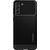 Spigen Spigen Rugged Armor Samsung G991 S21  /black matte ACS02421