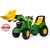 Rolly Toys Traktors ar pedāļiem ar kausu rollyFarmtrac John Deere 7310R (3 - 8 gadiem ) Vācija 710300