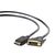 Gembird Adapter cable DVI, DisplayPort, 1 m