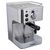 Gastroback 42606 Design Espresso Plus Stainless steel Espesso aparāts