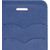 Mocco Fancy Book Case Чехол Книжка для телефона Apple Iphone 12 / 12 Pro Красный - Синий