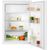 Electrolux LXB1SF11W0 ledusskapis 85cm balts