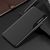 Fusion eco leather view книжка чехол для Samsung A725 Galaxy A72 черный