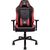 Thermaltake eSports U Comfort Black Red