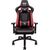 Thermaltake eSports U Fit Black Red