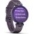 Garmin Lily Sport, midnight orchid/deep orchid