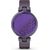 Garmin Lily Sport, midnight orchid/deep orchid