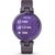 Garmin Lily Sport, midnight orchid/deep orchid