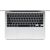 Apple MacBook Air 13” M1 8C CPU, 7C GPU, 16GB 256GB SSD Silver INT 2020