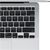 Apple MacBook Air 13” M1 8C CPU, 7C GPU, 16GB 256GB SSD Silver INT 2020 Ноутбуки