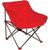 Coleman Kickback Chair RED Saliekamais krēsls