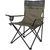 Coleman Standard Quad Chair - green Piknika krēsls