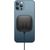 Беспроводное зарядное устройство Usams CD159 W1 MagSafe для телефонов Apple 15W / 3A черное