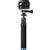 BlitzWolf BW-BS0 Universāls Selfie Stick / Turētājs GoPro un Citām Sporta kamerām Melns