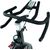 BH Fitness Airmag (H9120) Velotrenažieris