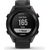 Garmin Approach S12, black Golf GPS Sporta pulkstenis