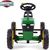 Berg BERG John DeereGokart no 2-5 gadiem līdz 30 kg Kartingi