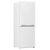 Beko RCSA240K20W 153cm Ledusskapis Balts Ledusskapji
