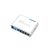 MikroTik RB951Ui-2nD Access Point Wi-Fi, 802.11b/g/n, Web-based management, 0.867 Gbit/s, Power over Ethernet (PoE)