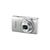 Canon IXUS 190 Compact camera, 20.0 MP, Optical zoom 10 x, Digital zoom 4 x, Image stabilizer, ISO 1600, Display diagonal 2.7 ", Wi-Fi, Focus TTL, Video recording, Lithium-Ion, Silver