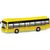 BBURAGO autobuss City Bus, 19 cm, 18-32102