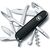 Victorinox Huntsman 1.3713 / Melna