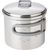 Esbit Stainless Steel Pot 625 ml / 625 ml