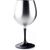 Gsi Outdoors Glacier Stainless Nesting Red Wine Glass 450ml