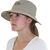Travelsafe Mosquito Sun Hat / Gaiši brūna