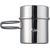 Esbit Stainless Steel Pot Set 1000 ml / 475 ml