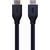 Gembird HDMI Male - HDMI Male 1m Black