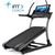 Nordic Track Treadmill NORDICTRACK INCLINE X32i + iFit 1 year membership included