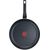 TEFAL Pan B3171052 Easy Plus Frying, Diameter 28 cm, Suitable for induction hob Pannas