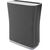 Stadler form Air Purifier R016 Roger Little 40 W, Suitable for rooms up to 33 m², Black