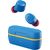 Skullcandy Wireless Earbuds Jib True  In-ear, Microphone, Noice canceling, Wireless, 92 Blue