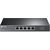 TP-LINK 5-Port 2.5G Desktop Switch TL-SG105-M2 Unmanaged, Desktop, Power supply type External, Ethernet LAN (RJ-45) ports 5