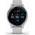 Garmin Venu 2S, silver/mist grey