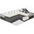 Пружинный матрас HARMONY TOP POCKET, 90x200xH33см, упакован в рулоне