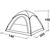 Easy Camp Comet 200 kempinga telts