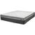 Пружинный матрас HARMONY TOP POCKET, 180x200xH33см, упакован в рулоне