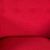 Кресло MOVIE 83x76xH83см, обивка: ткань, цвет: красный