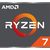 Procesors AMD Ryzen 7 1700X, 3.4GHz, 16 MB, OEM (YD170XBCAEMPK)