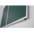 2X3 Zaļa magnētiska tāfele 150x100/300 trīsdaļīga