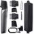 Panasonic Hair trimmer ER-GY60-H503 Operating time (max) 50 min, Number of length steps 20, Step precise 0.5 mm, Built-in rechargeable battery, Black/Silver, Cordless