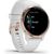 Garmin Venu 2S, rose gold/white