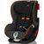 Britax - Romer BRITAX bērnu autokrēsls King Ii LS Black Marble BLS 2000025268