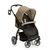 HAUCK ratini sporta Lift Up 4 Melange Beige X 148051