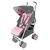 MACLAREN sporta rati Techno XLR Dove/Orchid Smoke WM1Y150162 Bērnu rati