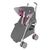 MACLAREN sporta rati Techno XLR Dove/Orchid Smoke WM1Y150162 Bērnu rati