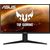 Asus HDR Gaming Monitor TUF Gaming VG279QL1A 27 ", IPS, FHD, 1920x1080 pixels, 16:9, 1 ms, 400 cd/m², Black, HDMI ports quantity 2